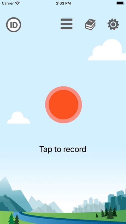 ChirpOMatic USA - Bird Song ID screenshot-6