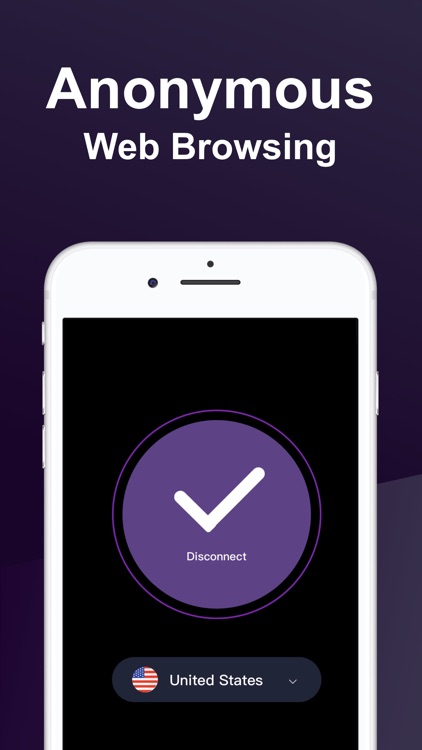BitVPN - VPN Proxy Shield