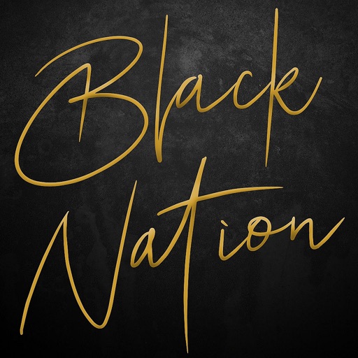 Black Nation Icon