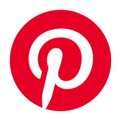 Pinterest on the App Store