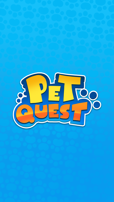 Pet Quest! screenshot 1
