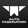 Masoud West - Autofaszination  artwork