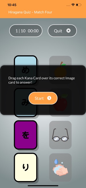 Kana Cards(圖6)-速報App