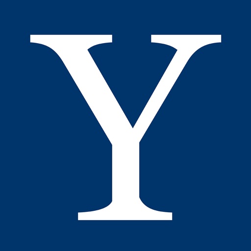 Yale iOS App