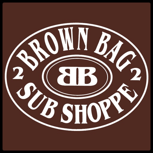 Brown Bag Sub Shoppe iOS App