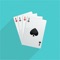 You love solitaire games, spider solitaire,  or any other card game, don't miss out on the opportunity to enjoy the best solitaire game on your phone