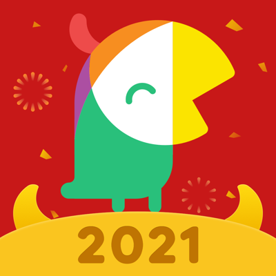 叽里呱啦-专注儿童英语早教启蒙