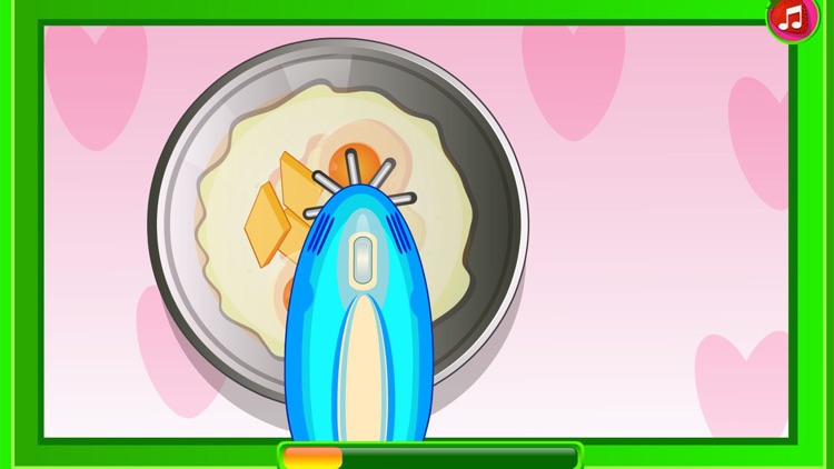 Cooking strawberry short cake screenshot-4