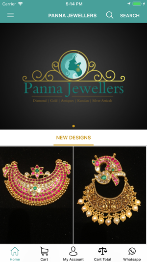 Panna Jewellers