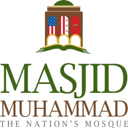 Masjid Muhammad Nations Mosque