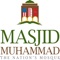 Dating Back to the mid 1930's, Masjid Muhammad, The Nations Mosque isrepresentative of the oldest established Muslim community in the Nation's Capital and America