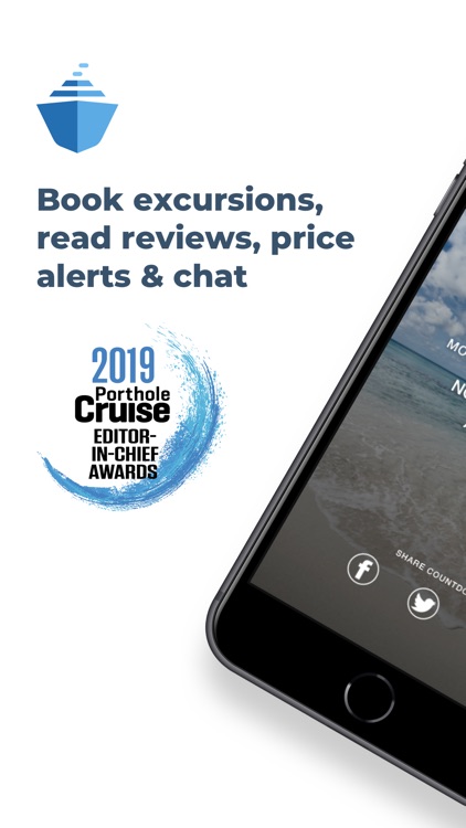 Cruise Shipmate screenshot-0