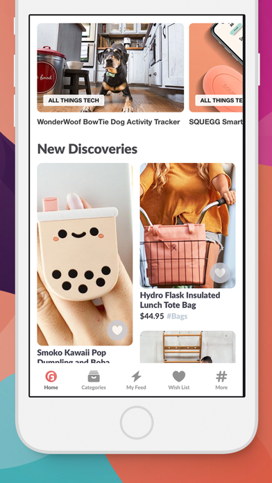 Gadget Flow - Discover & Shop screenshot 3