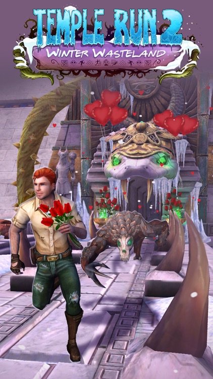 Temple Run 2 screenshot-0