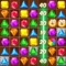 Jewel Fever - Jewel Match 3 Games is a classic match 3 game