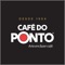 Para Café do Ponto, apreciar café não é um simples ato