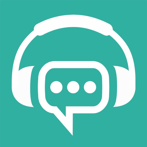 RadioChat - راديو شات iOS App