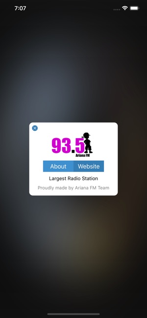 ArianaFM(圖3)-速報App