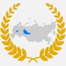 Get Где я был в России for iOS, iPhone, iPad Aso Report