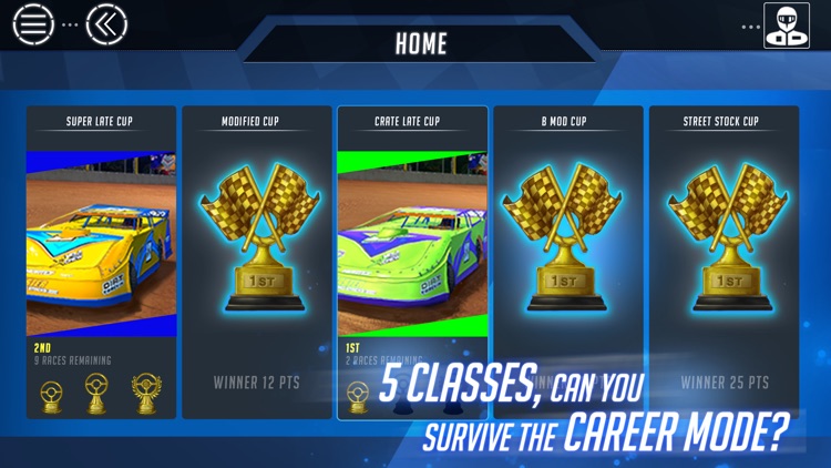 Dirt Trackin 2 screenshot-5