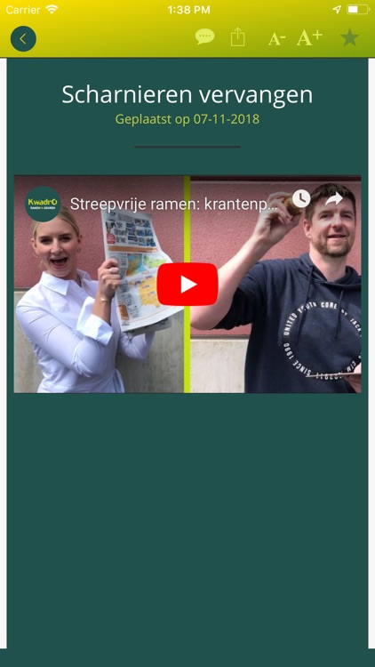 Kwadro Genk screenshot-7