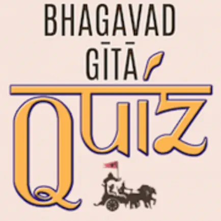 Bhagavad-Gita Quiz App Cheats