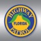 The mission of the Florida Highway Patrol is to promote a safe and secure Florida through professional law enforcement and traffic safety awareness