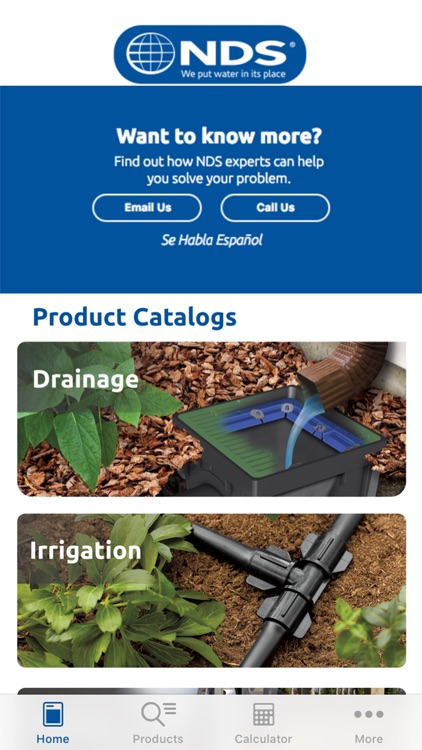 NDS Stormwater Drainage Tools screenshot-3