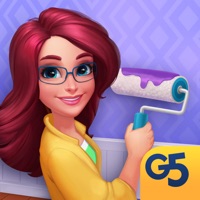 Match Town Makeover: Три в ряд на пк