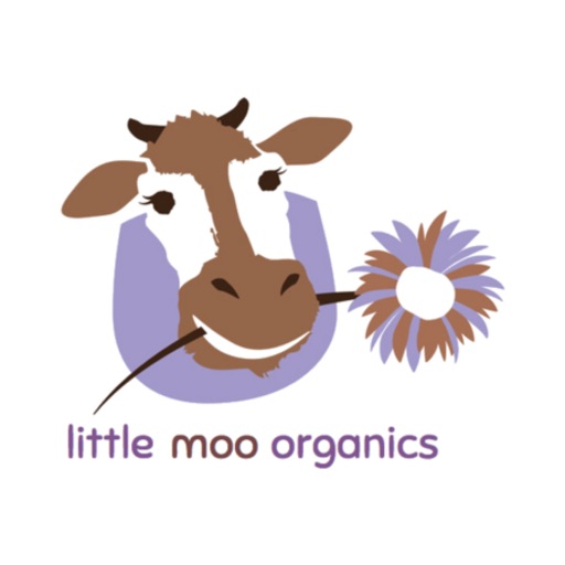 Little Moo Organics icon