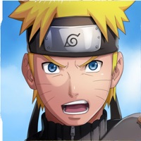 NARUTO X BORUTO NINJA VOLTAGE free Resources hack