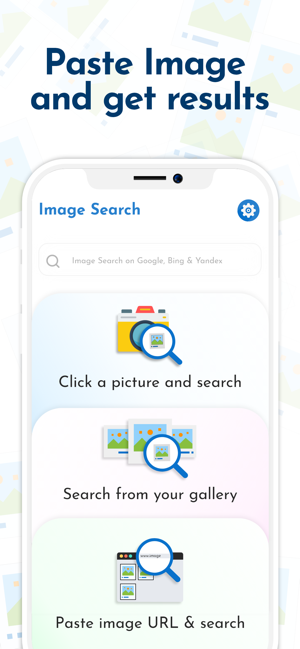 Reverse Image Search Engine!(圖5)-速報App