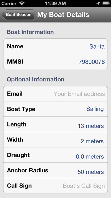 Boat Beacon screenshot-4