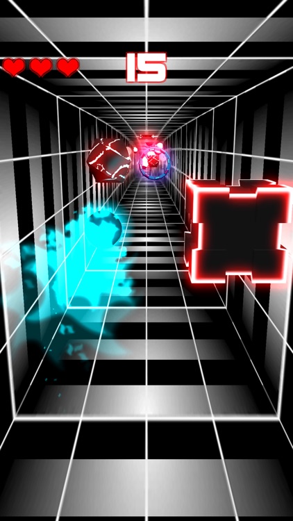 Circle Ball 3D screenshot-3