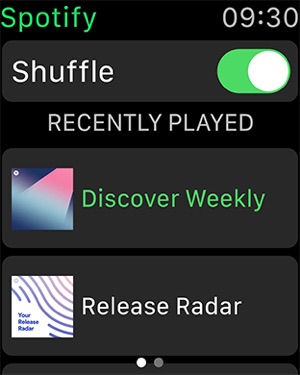 Spotify New Music And Podcasts On The App Store - update spotify radio roblox