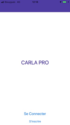 Carla Pro