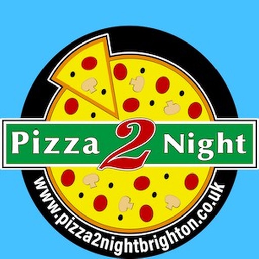 pizza2night brighton