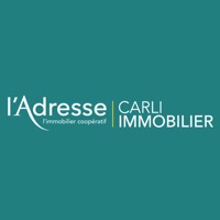 L'Adresse Carli Immobilier sur PC