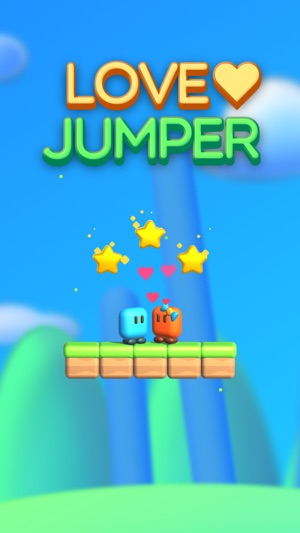 Love Jumper(圖1)-速報App