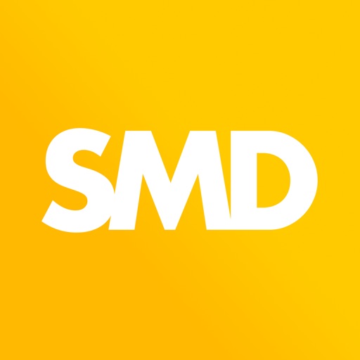 SMD VP iOS App