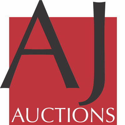 Andrew Jones Auctions