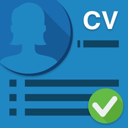 CV maker - curriculum vitae