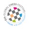 Event application for 6th Global Chess Festival