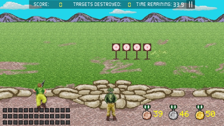 Bootcamp USA screenshot-3