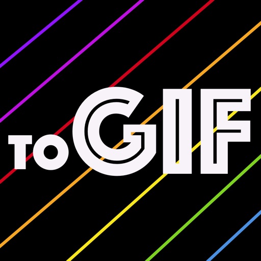 toGIF - Videos to GIFs