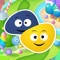 Play MowMow Munch today - A FREE match three puzzle game