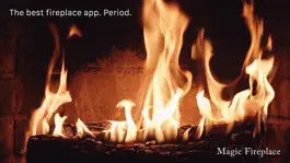 Game screenshot Magic Fireplace mod apk