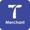 Travona Merchant app allows merchants to scan QR code on Travona Pass and validate whether the pass is valid or not
