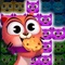 Pop Cat Cookie is an addictive pop cat puzzle game