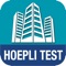 Practice with the newest Hoepli Test app, specifically designed for the admission to all degree courses of Architettura and Ingegneria edile